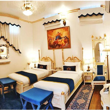 The Royal Hermitage - Best Luxury Boutique Hotel Jaipur Exteriör bild