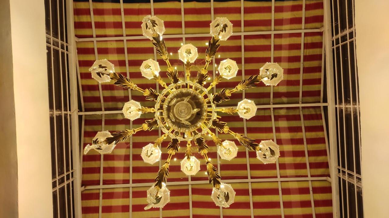 The Royal Hermitage - Best Luxury Boutique Hotel Jaipur Exteriör bild