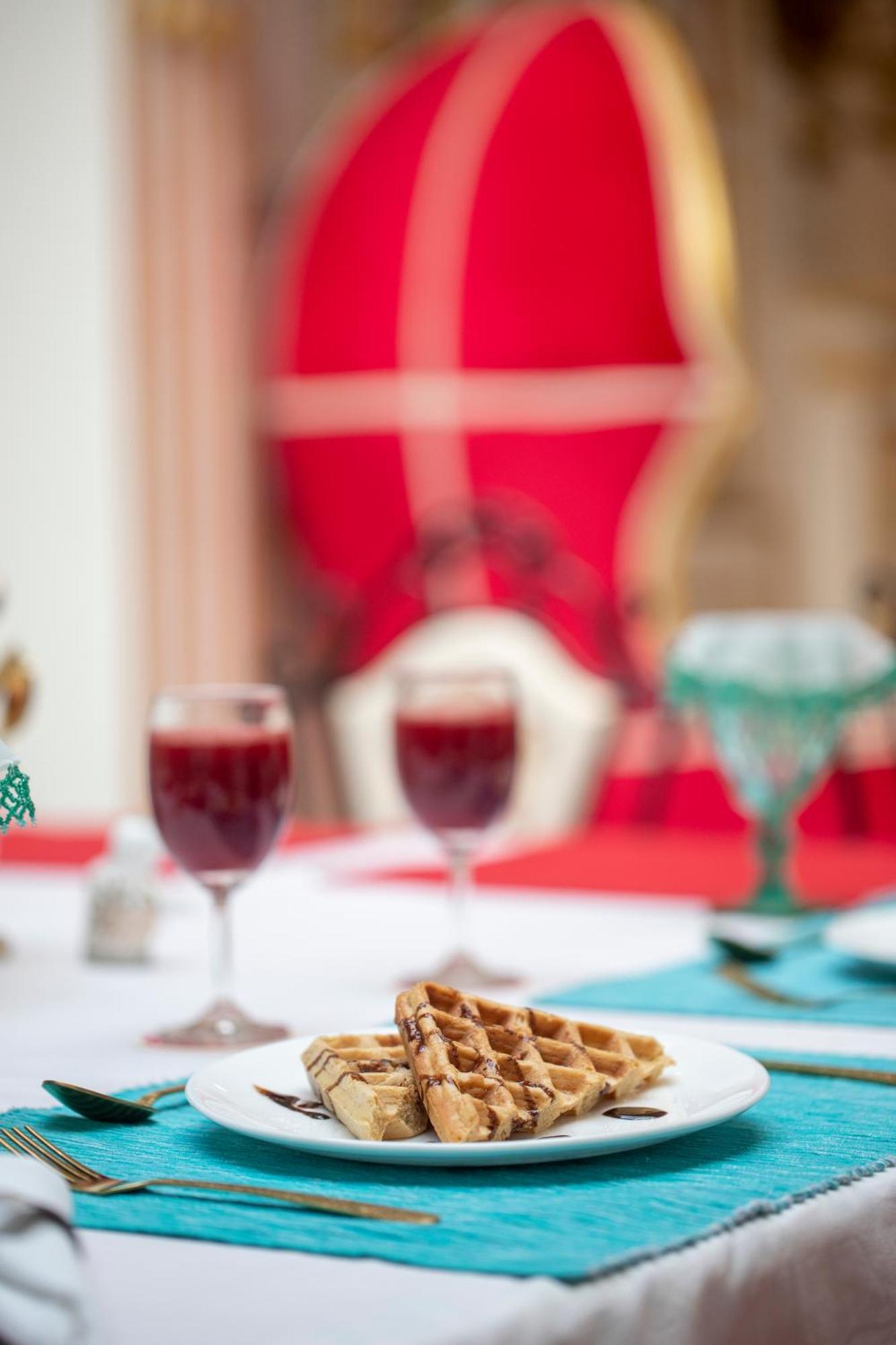The Royal Hermitage - Best Luxury Boutique Hotel Jaipur Exteriör bild