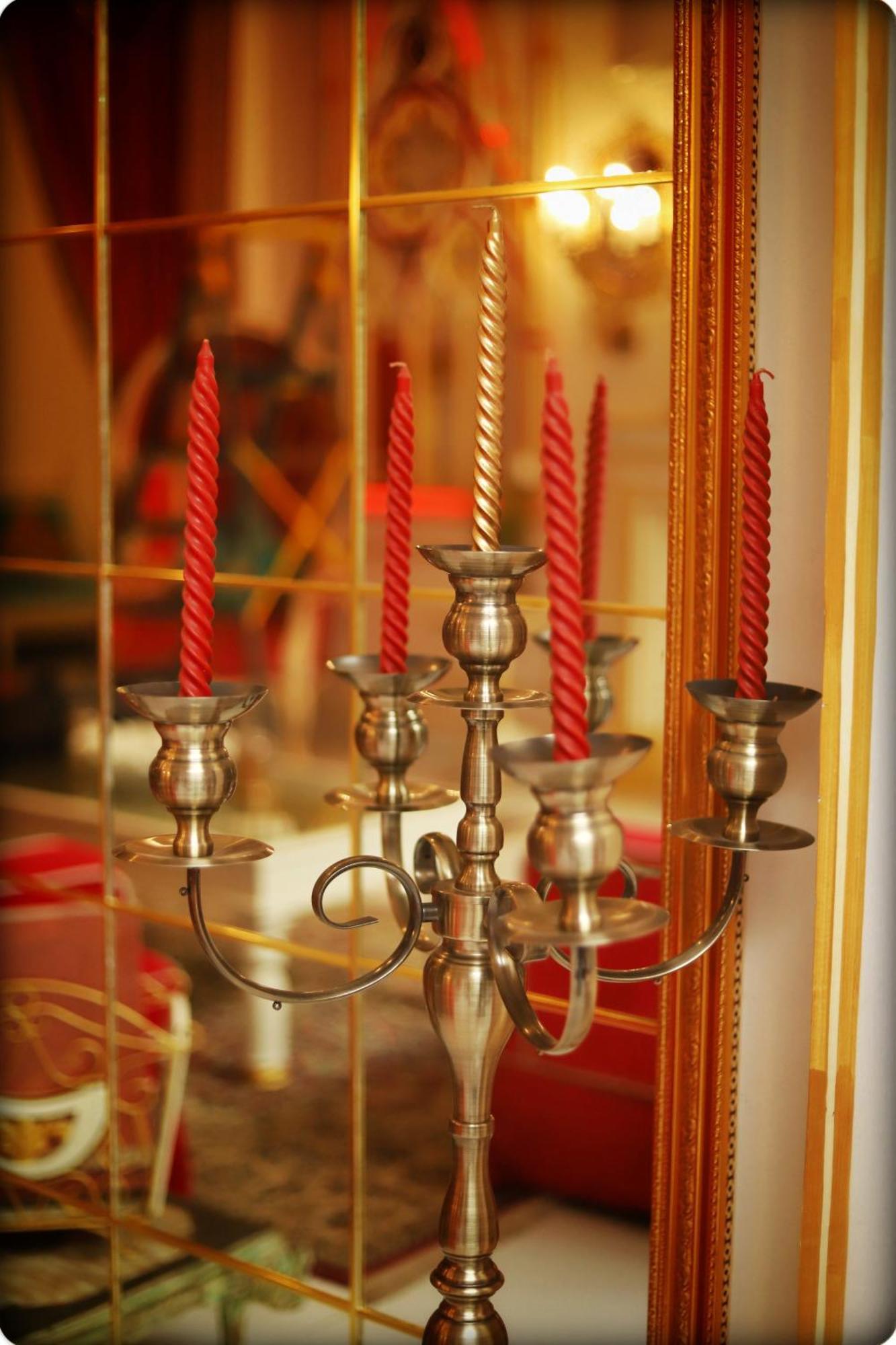 The Royal Hermitage - Best Luxury Boutique Hotel Jaipur Exteriör bild