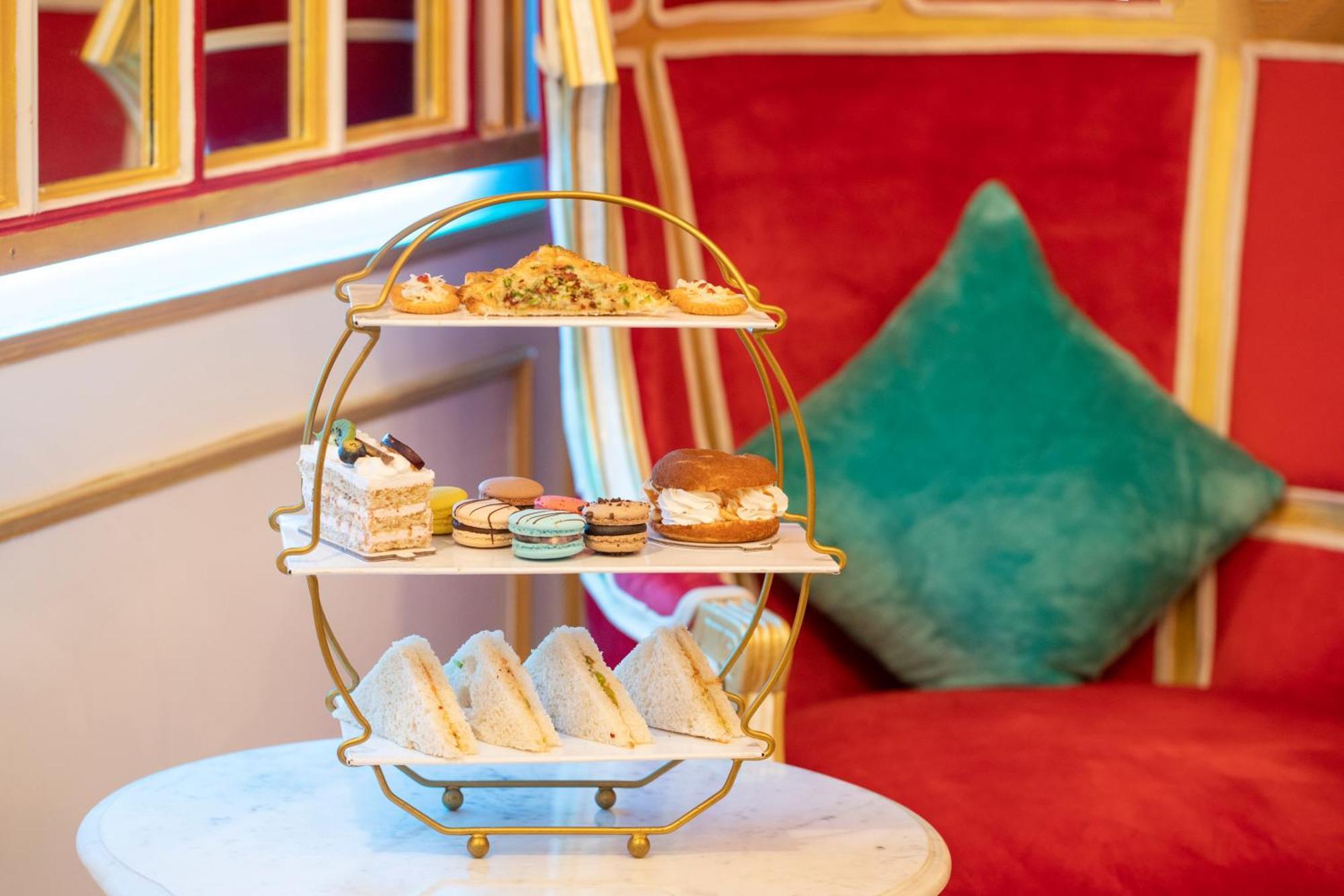 The Royal Hermitage - Best Luxury Boutique Hotel Jaipur Exteriör bild