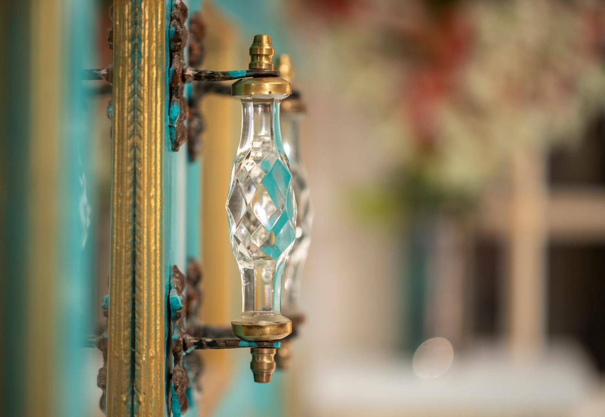 The Royal Hermitage - Best Luxury Boutique Hotel Jaipur Exteriör bild