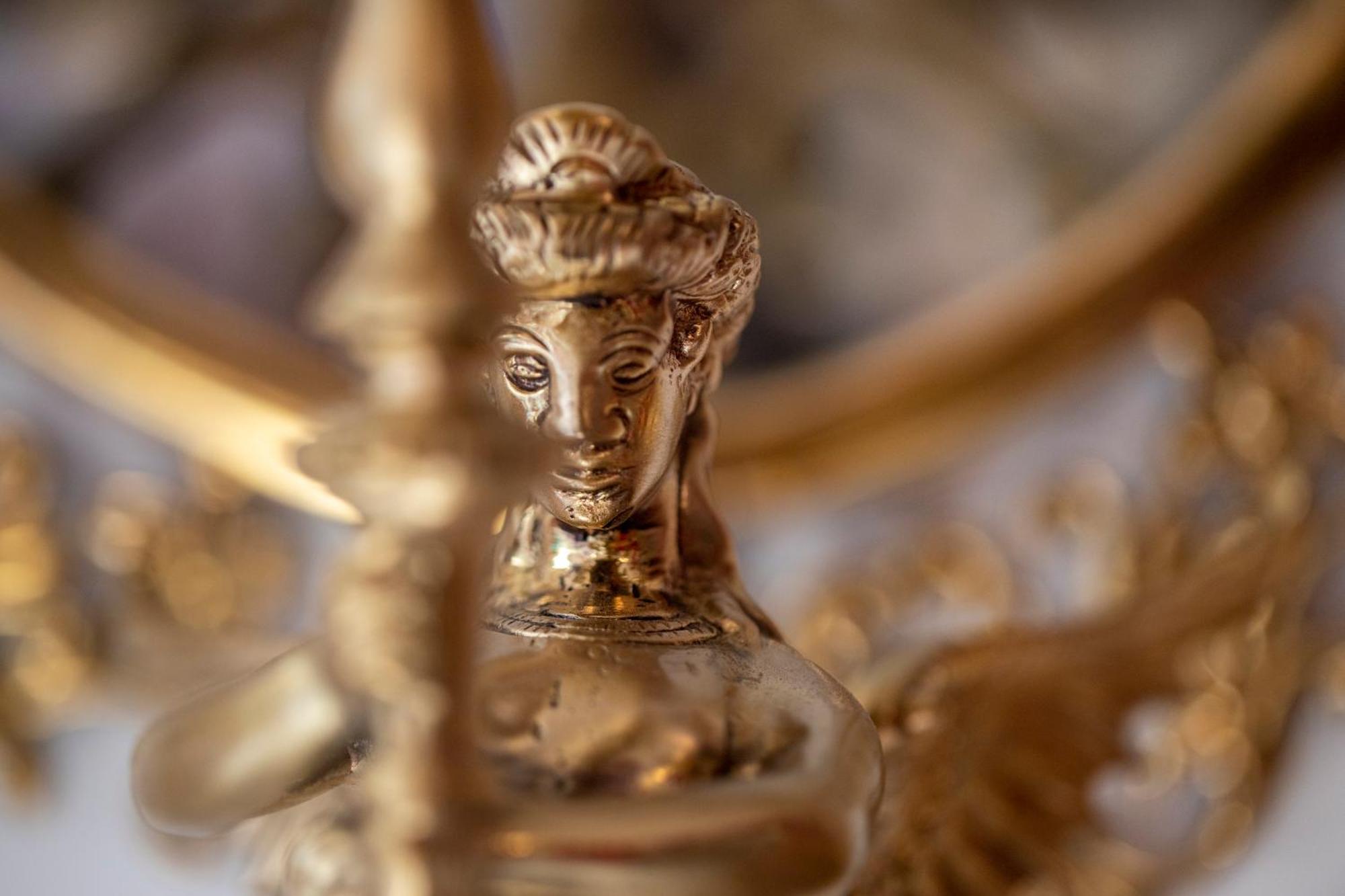 The Royal Hermitage - Best Luxury Boutique Hotel Jaipur Exteriör bild