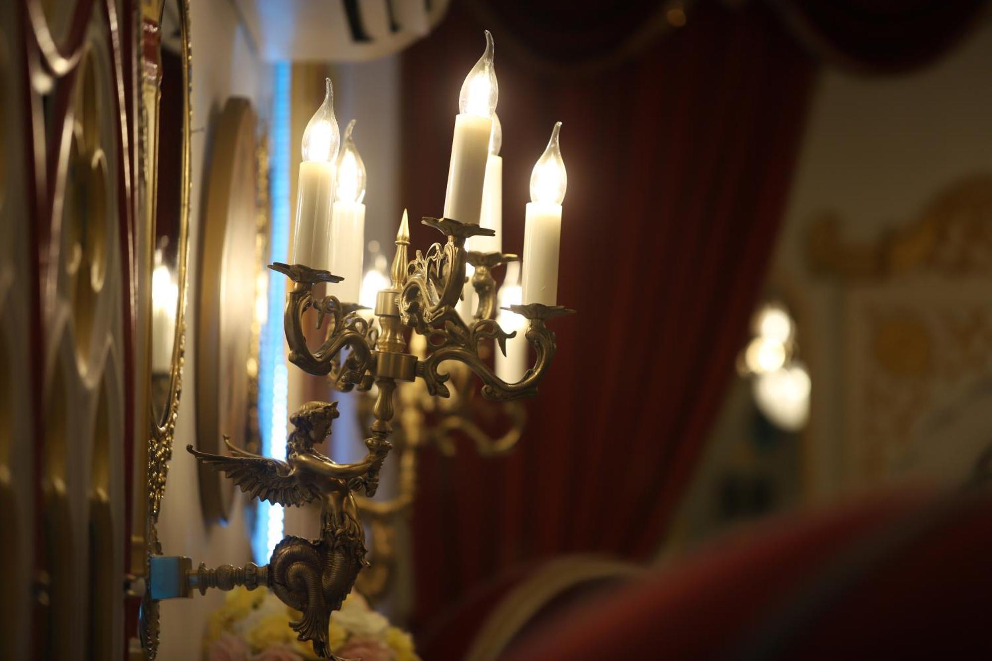 The Royal Hermitage - Best Luxury Boutique Hotel Jaipur Exteriör bild