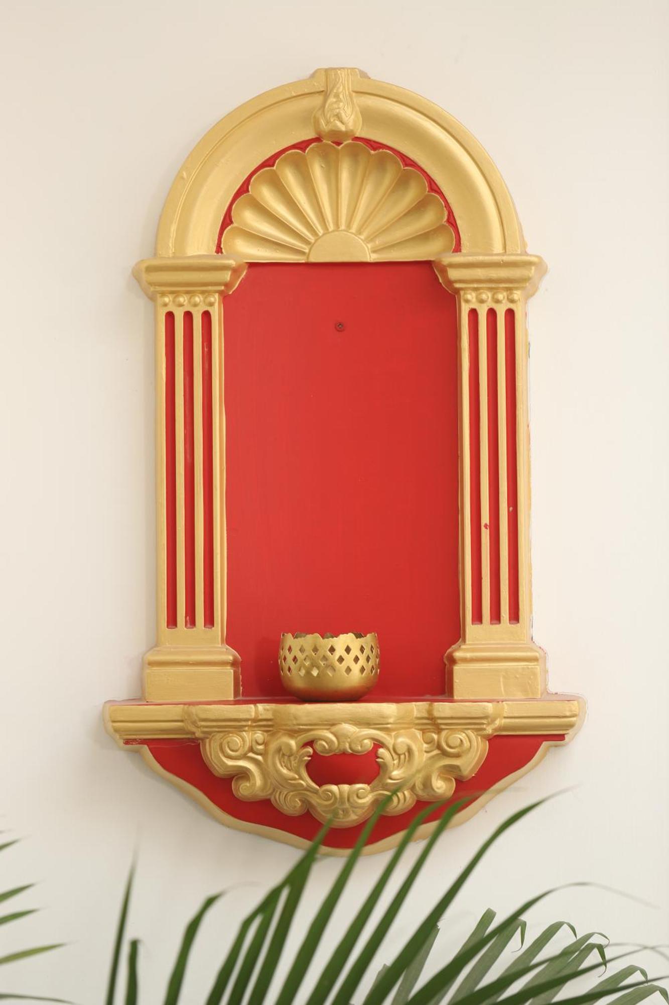 The Royal Hermitage - Best Luxury Boutique Hotel Jaipur Exteriör bild